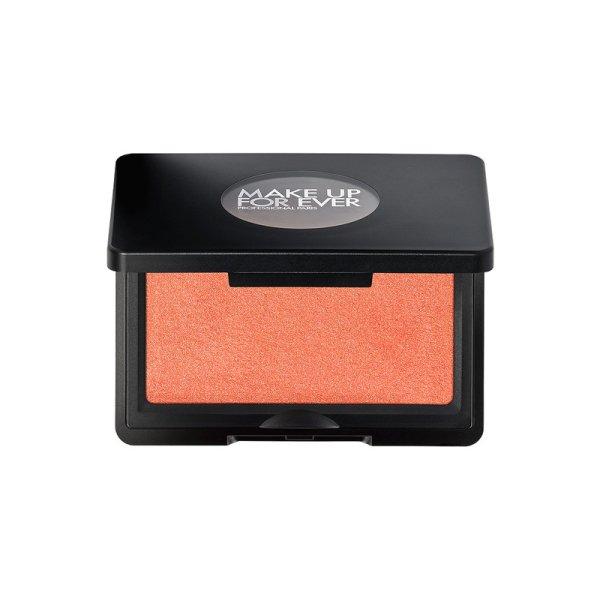 Make Up For Ever Arcpirosító Artist Face (Powders Blush) 4 g 340 Pale
Orange