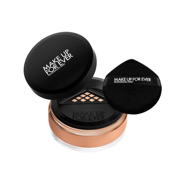 Make Up For Ever Finom fixáló púder HD Skin (Setting Powder) 18 g
3.2 Tan Chestnut