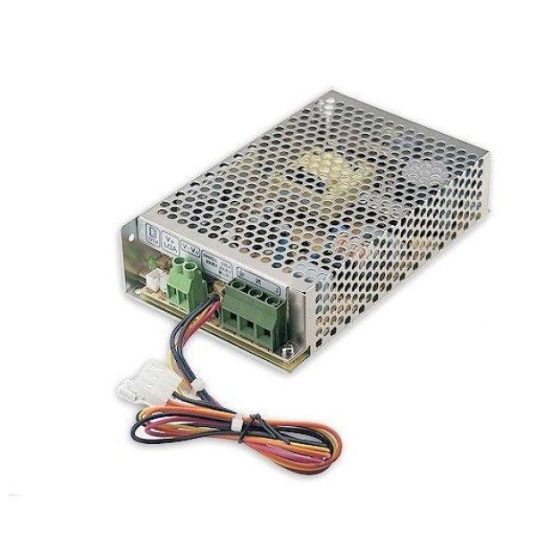 Meanwell SCP-50-12 Beépíthető, Tápegység, 12 V DC, 4,3 A, 50 W, 1 pár
kimeneti sorkapocs