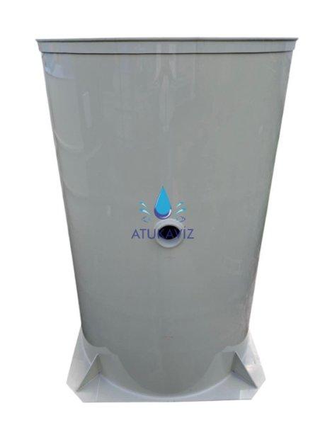 Pedrollo BC 20/50 850liter/perc háromfázisú ipari szennyvízátemelő akna