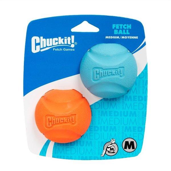 Chuckit! Fetch labda M 2 db