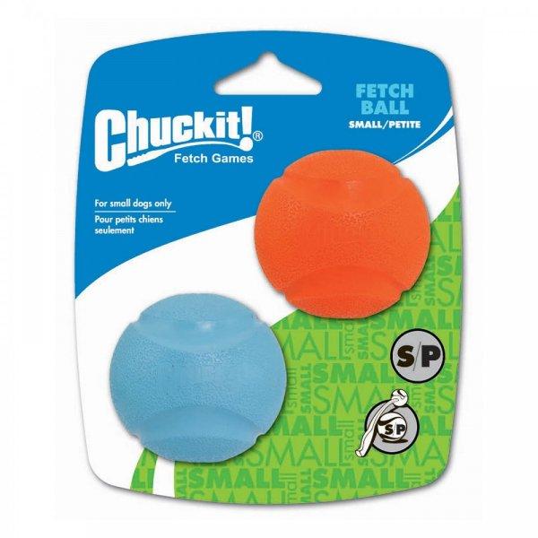 Chuckit! Fetch labda S 2 db