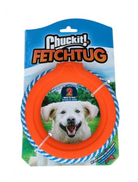 Chuckit! fetch Tug