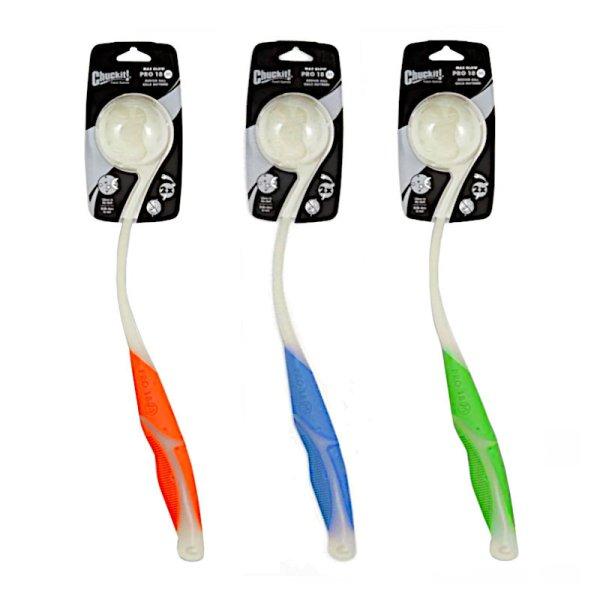 Chuckit! Labda katapult Pro 18 M Max Glow