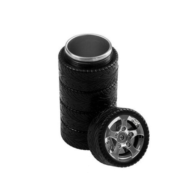 Gumiabroncs Alakú Kulacs 300ml