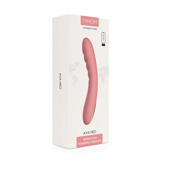  Ava Neo Peach Pink 