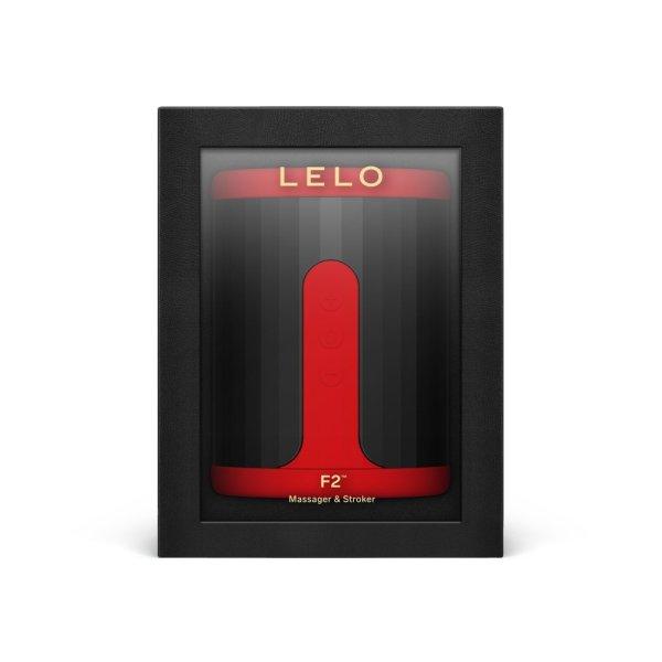  F2S Red 