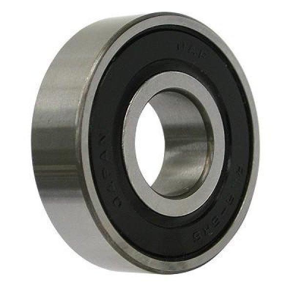 Golyós csapágy 607 2RS