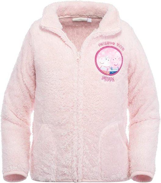 Peppa malac Friends gyerek pulóver, felső 110/116 cm