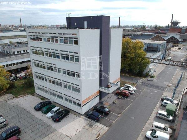 Eladó iroda Budapest, XXI. kerület, 	Önálló irodaház eladó