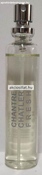 Chatler Chantre Fresh Woman TESTER EDP 30ml / Chanel Chance Eau Fraiche parfüm
utánzat
