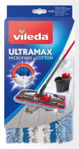 Vileda Ultramax Micro+Cotton felmosó