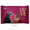 My Love alut.macskknak Hallal 4x85g