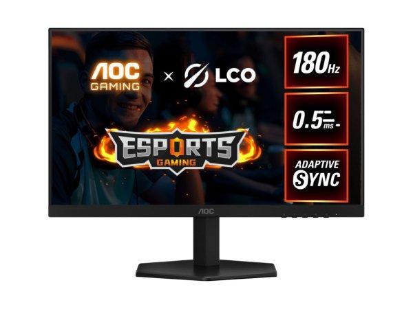 AOC 23,8" 24G42E IPS LED