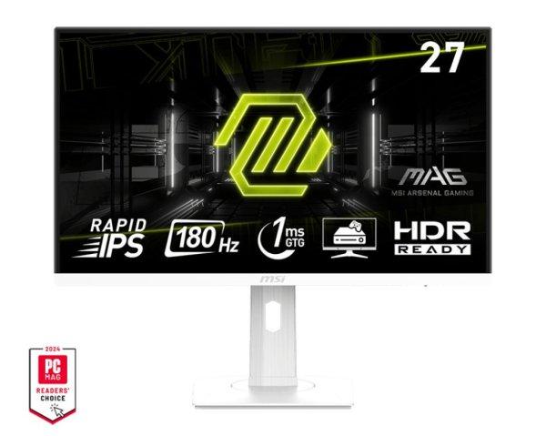 Msi 27" MAG 274PFW IPS LED