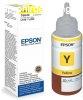 Epson T6644 L100/L200 Yellow tintapatron