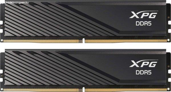 A-Data 32GB DDR5 6000MHz Kit (2x16GB) Lancer Blade Black