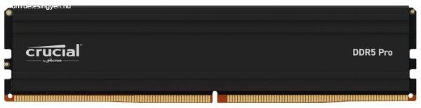 Crucial 16GB DDR5 5600MHz Pro Black