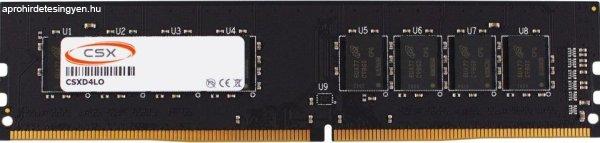 CSX 16GB DDR4 3200MHz