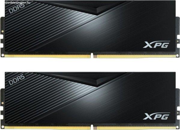A-Data 32GB DDR5 6000MHz Kit(2x16GB) XPG Lancer Black