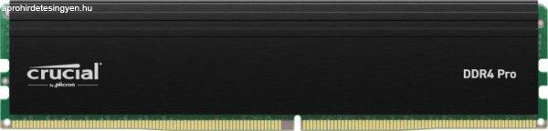 Crucial 32GB DDR4 3200MHz Black