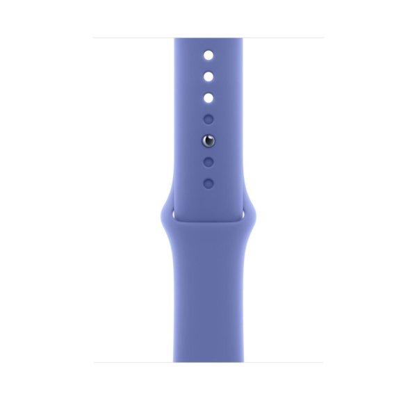 Apple Watch 46mm Sport Band M/L Periwinkle