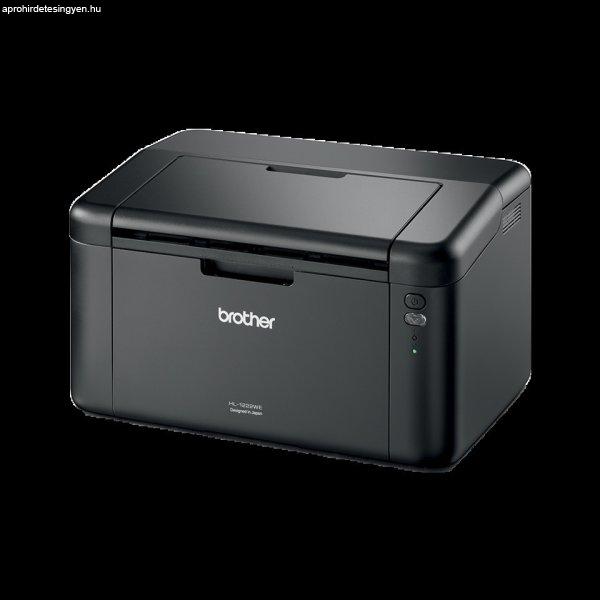 Brother HL1222WE Toner Benefit Wireless Lézernyomtató
