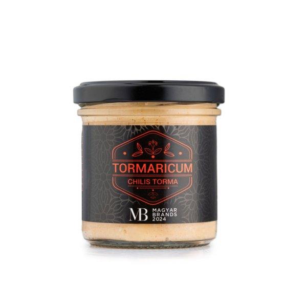 Tormaricum torma csípős hozzáadott cukor nélkül 150 g