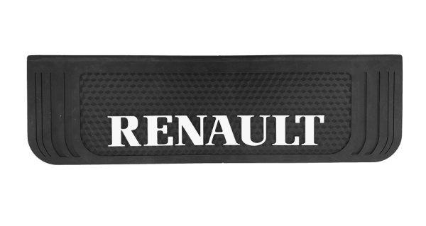 Sárfogó gumi befűzős RENAULT (64X19cm)