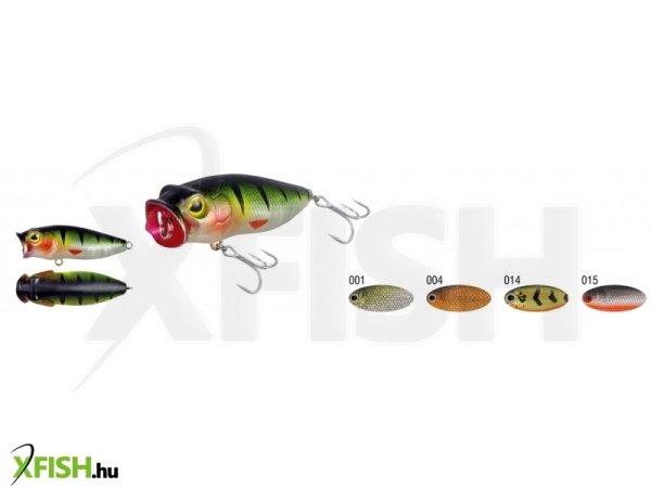 kamatsu Master Pop Wobbler 039 35mm 2.2g 1db/csomag
