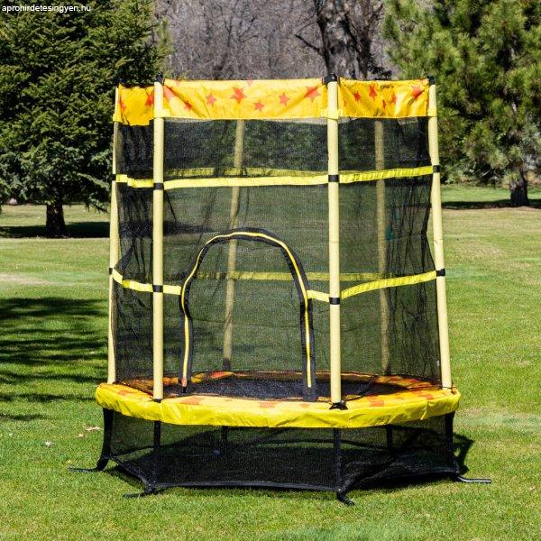 Chipolino Funny Trambulin 140 cm