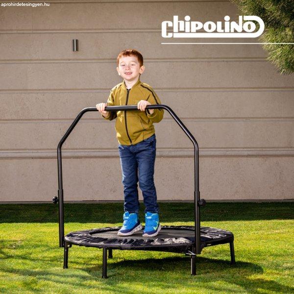 Chipolino Fit Trambulin 94 cm - black