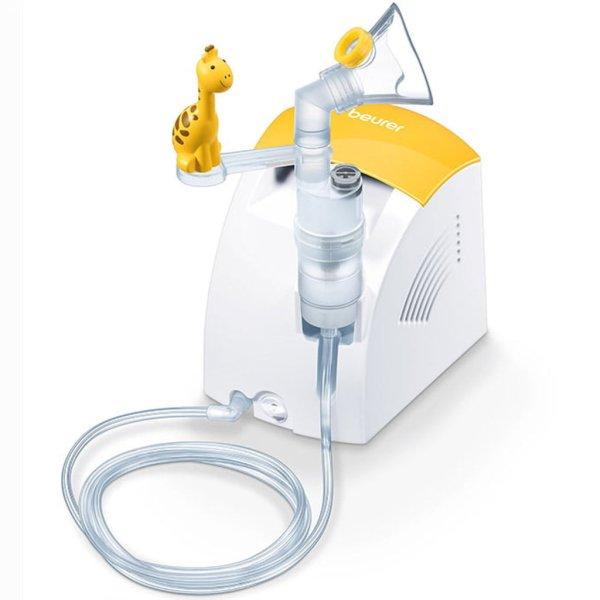 Beurer IH26 KIDS inhalátor kompresszoros