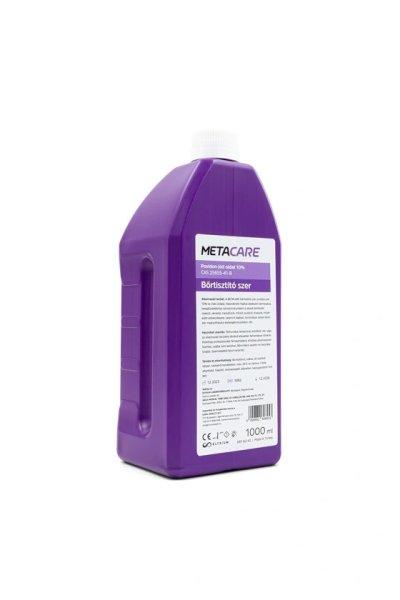 METACARE povidon-jód 10% bőrtisztító szer 1l