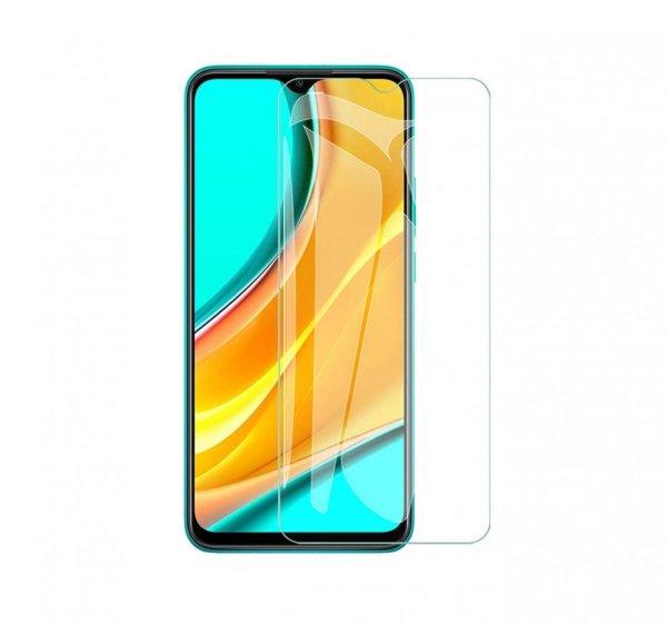 Xiaomi Redmi 10C / Redmi 12C / Poco C40 edzett üveg tempered glass
kijelzőfólia kijelzővédő védőfólia karcálló kijelzős