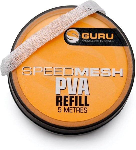 Guru PVA Speedmesh Refil 5m PVA cső utántöltő (GSMR)