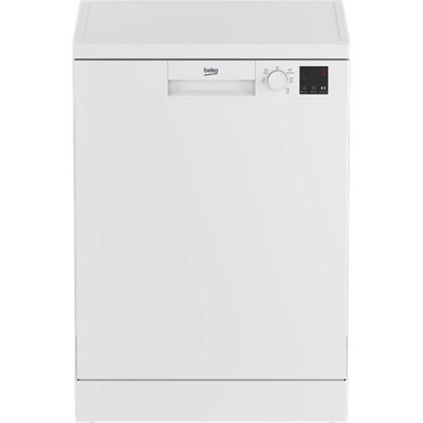 Beko DVN-05320 W mosogatógép 13 teríték