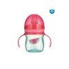 Canpol babies Gyakorl itatpohr szilikon szeleppel, 150 ml