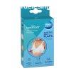 Canpol babies Szoptats melltart patentokkal, 100% pamut, 8
