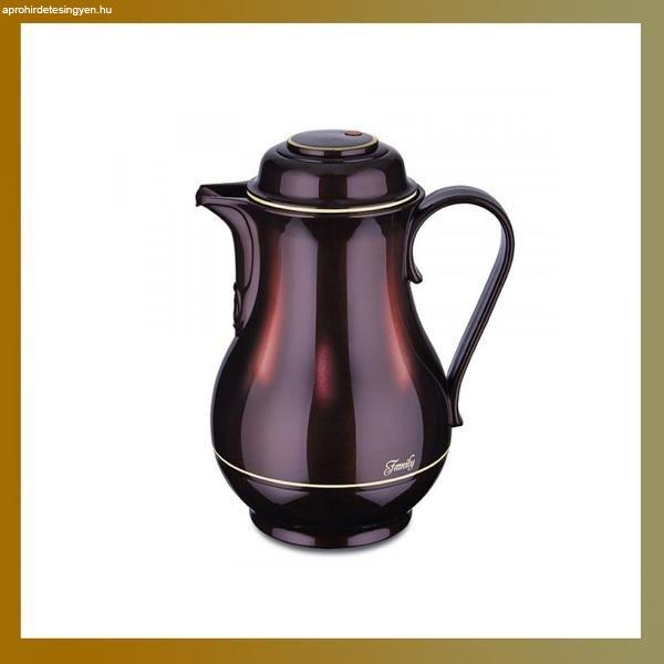 Termosz kancsó ROTPUNKT 830 1,2 L ROTPUNKT 830 BC