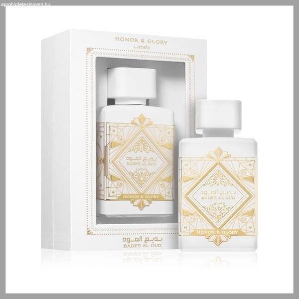 Bade'e Al Oud Honor & Glory by Lattafa, 100 ml - arab parfüm LTF00741