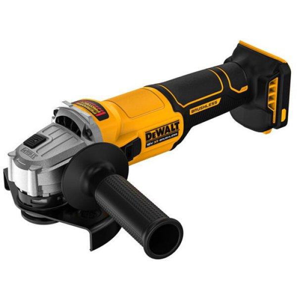 18V XR 125MM CSÚSZÓK. SAROKCSISZOLÓ TSTAK