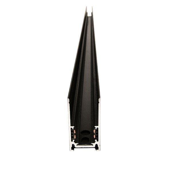 MR2OM2 MAGNETIC TRACK RAIL 4P. SURFACE MOUNT 2m