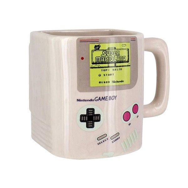 Csésze Gameboy Cookie (Good Loot)