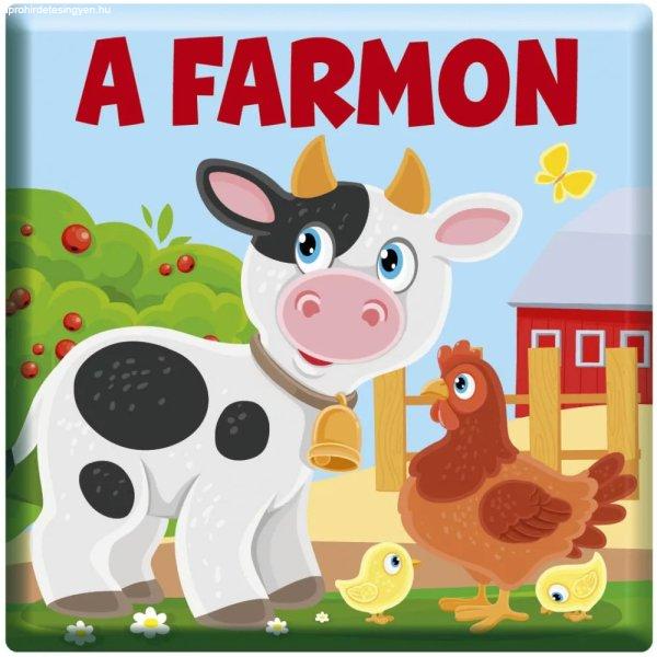 Fürdőskönyv - A farmon