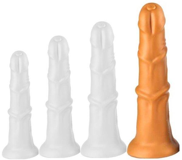 Silicone Dildo Horsy XL – prémium szilikon dildó 35 cm hosszú