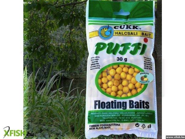 Cukk Puffi Apró (Sárga-Ananász)