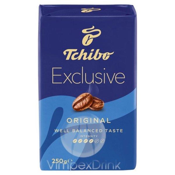 TCHIBO EXCLUSIVE ŐRÖLT 250G