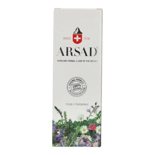 ARSAD ELIXÍR 100ML