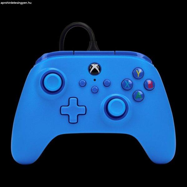 PowerA Wired Controller for Xbox Series X|S Blue